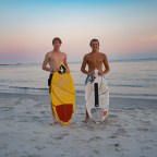 Day 4&5 – Niantic, Connecticut