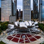 Day 16 – Farewell  Chicago, we had a lot of fun