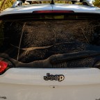 Day 19 cont. – Cattle guards provide the best directions