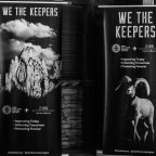 Day 47 – We the Keepers