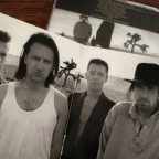 Day 125 – Cable ants and rock tumblers